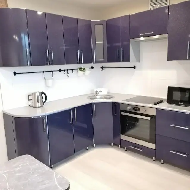 Real photos of Cozy apartment on Lezhnevskaya