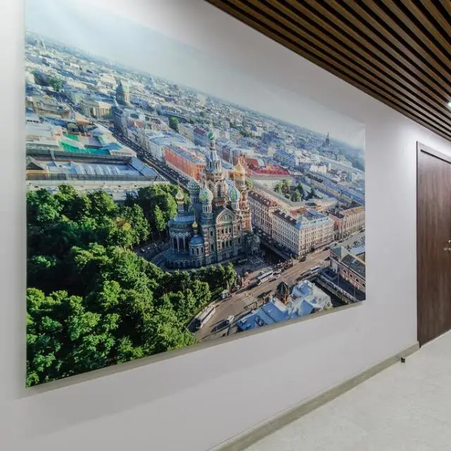 Real photos of Rus Hotel Group