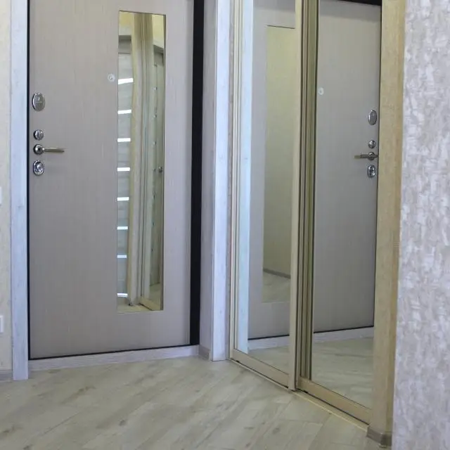 Real photos of Apartments on Volzhsky proezd 20/ Chernyshevsky 80