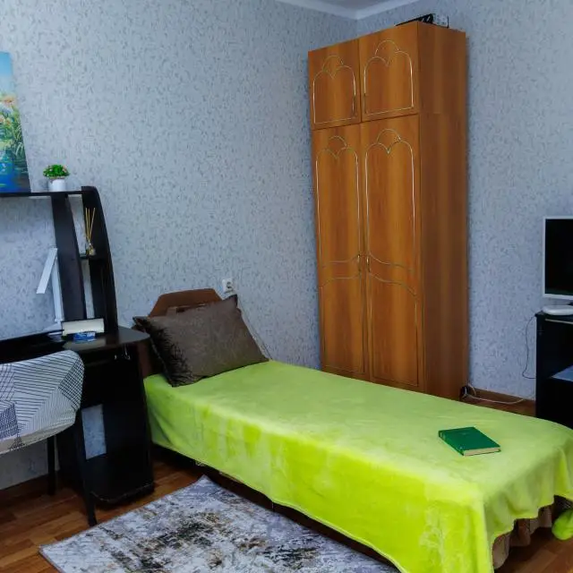 Real photos of Krymsk Apartments-Apart on Belinsky street 37M