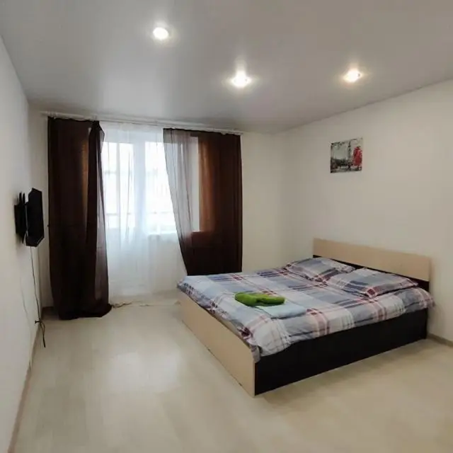 Real photos of Apartments on Nizhnyaya Dubrova street 47k1