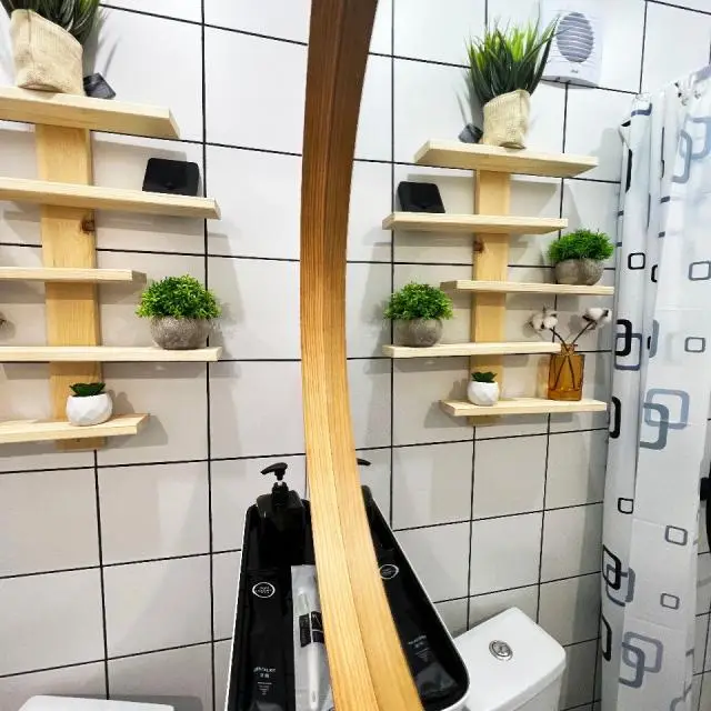 Real photos of Apartments on Tverskaya street 15