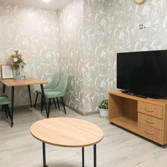 Real photos of Apartments on Akademika Bardina street 32/1