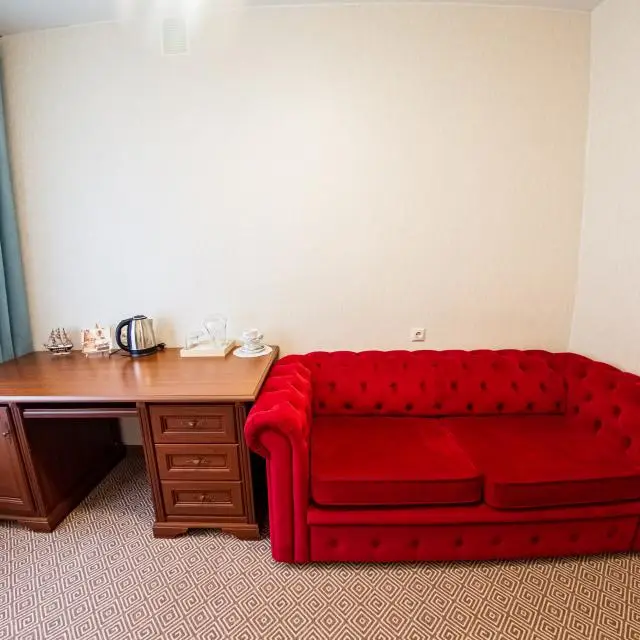 Real photos of Alliance Hotel