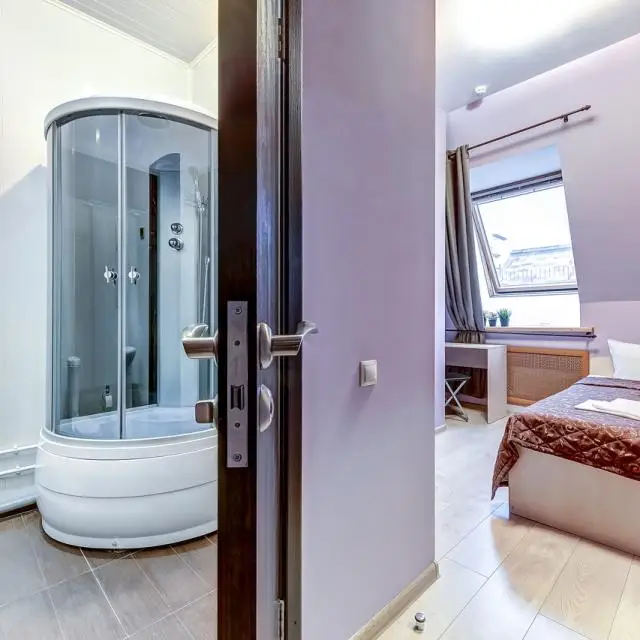 Real photos of SuperHostel on Nevsky, 117