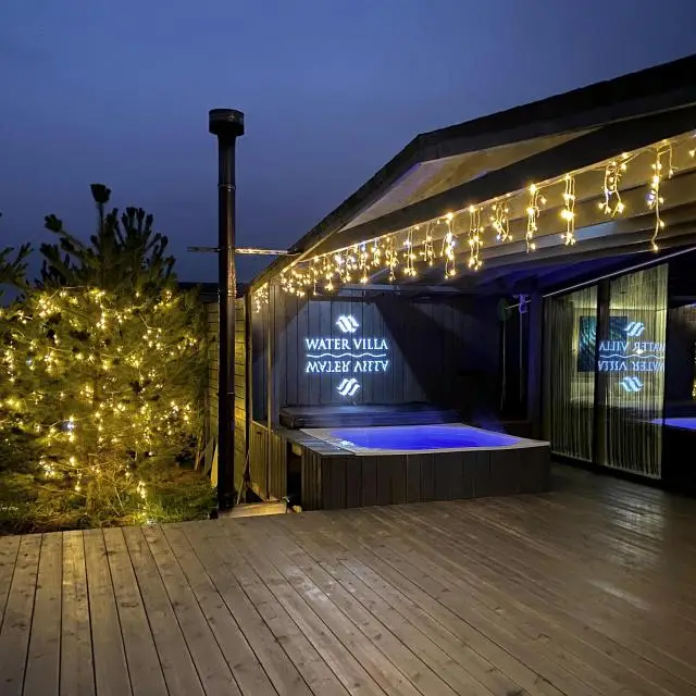 Реальные фото Water Villa (Ватер Вилла)