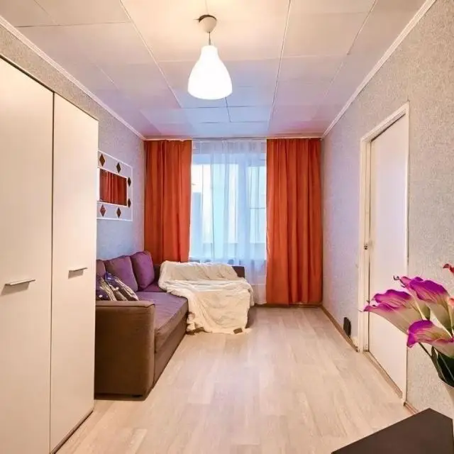 Real photos of Relax Apart on Chasovaya street 25 building 2