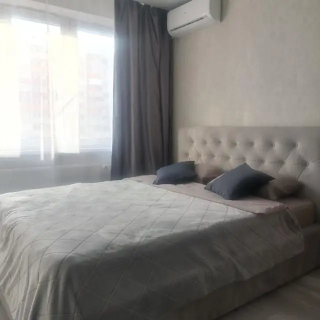 Real photos of The apartment is located in an ecologically clean area