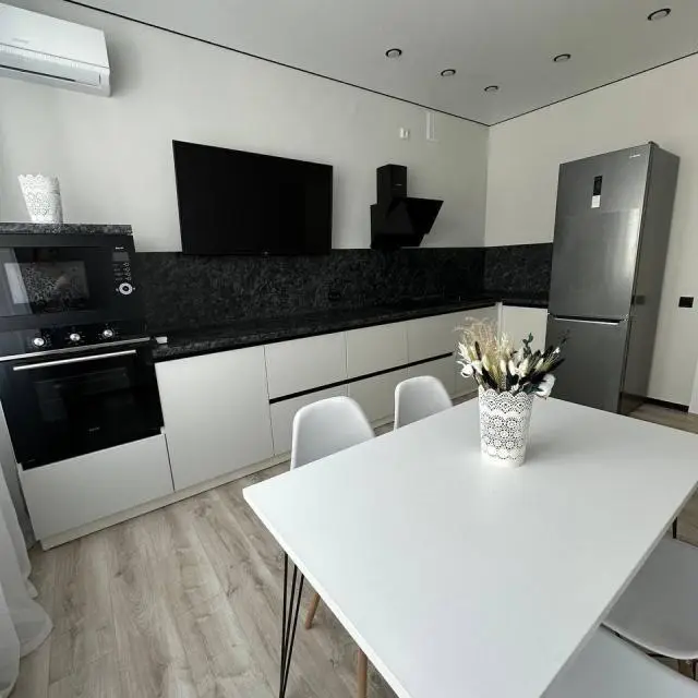 Real photos of Apartments on Republic street 204 building 7 