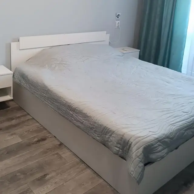 Real photos of Apartments in the 5th microdistrict, 12