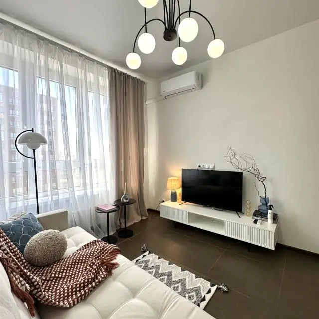 Real photos of Luxury apartments near the airport