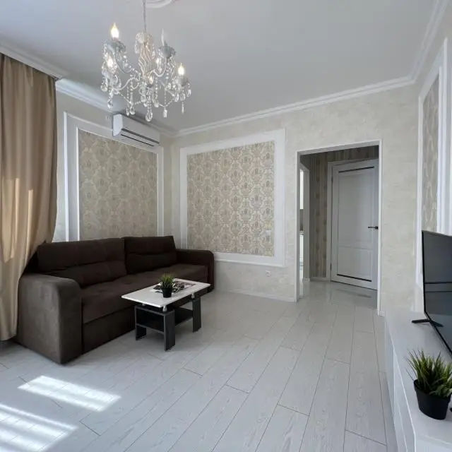 Real photos of Apartment from the Home Hotel company on Salmyshskaya street, 61