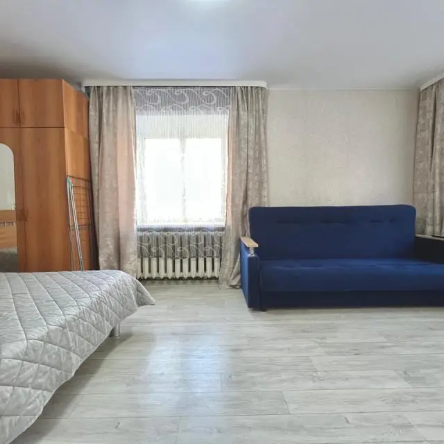 Real photos of OneDayDom apartments on Kaidalovskaya street 14