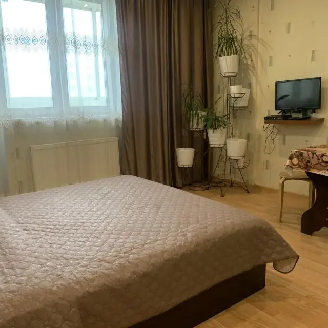 Real photos of Apartments on Nosovikhinskoe highway 25 