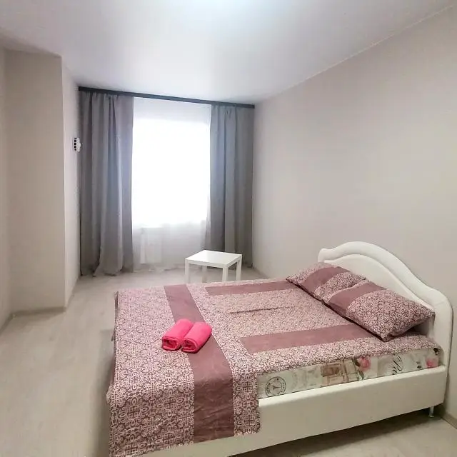 Real photos of Apartments on Komsomolsky Avenue