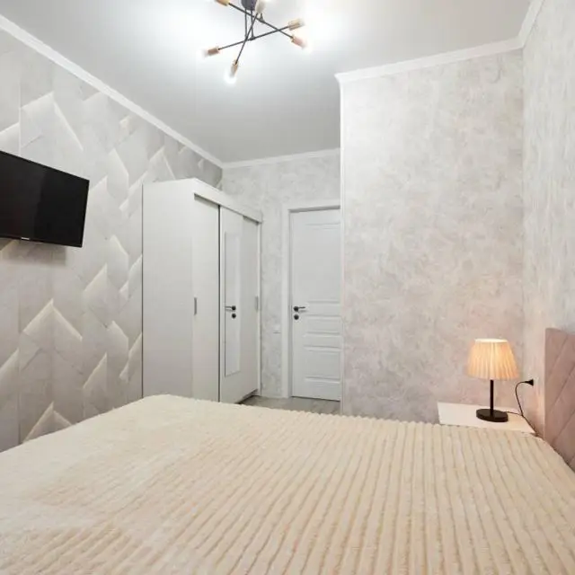 Real photos of Apartments on Berezovskaya street