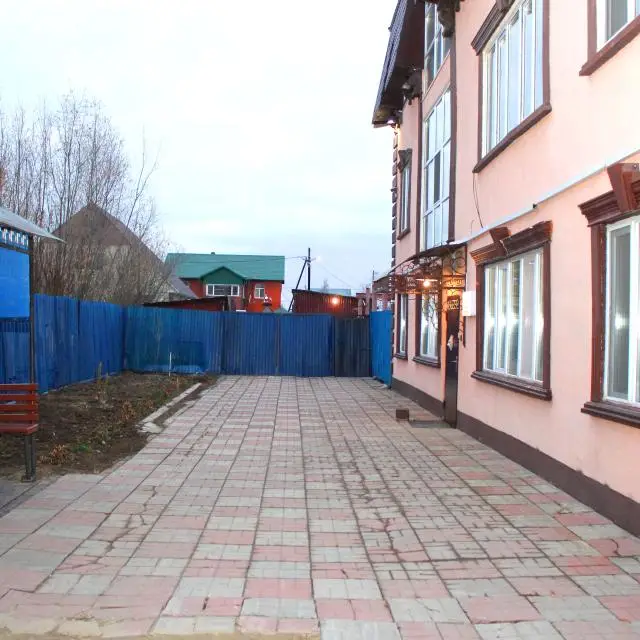 Реальные фото Версаль