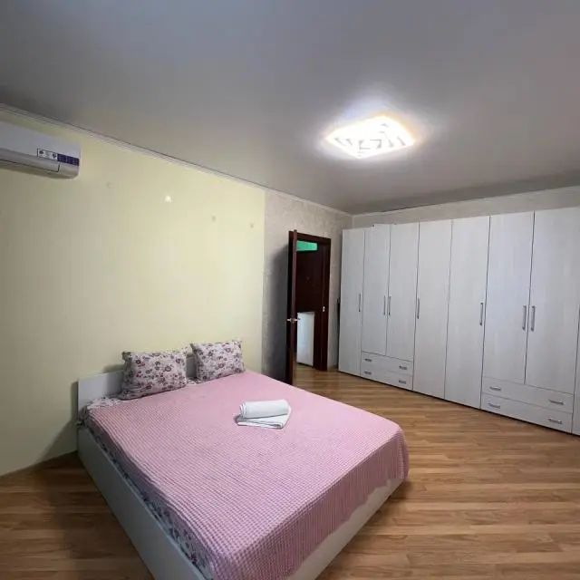 Real photos of Apartments on Transportnaya street 18/2