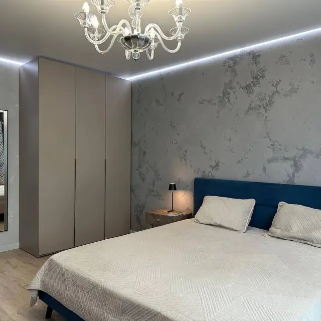 Real photos of Apartments on Freedom Square 7