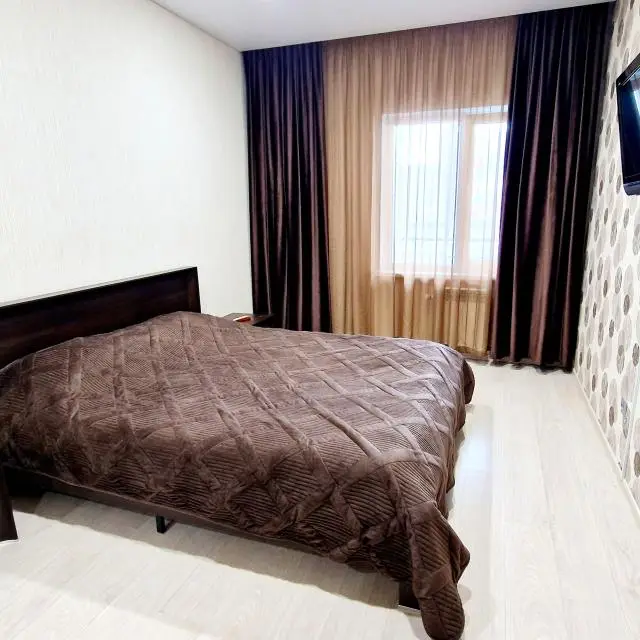Real photos of Eden Apartments on Aviatorov Street 2