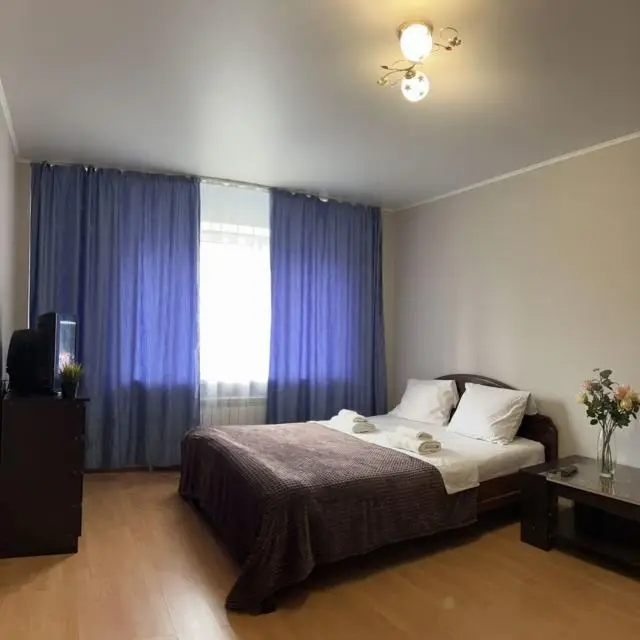 Real photos of Apartments on Komarova street 61