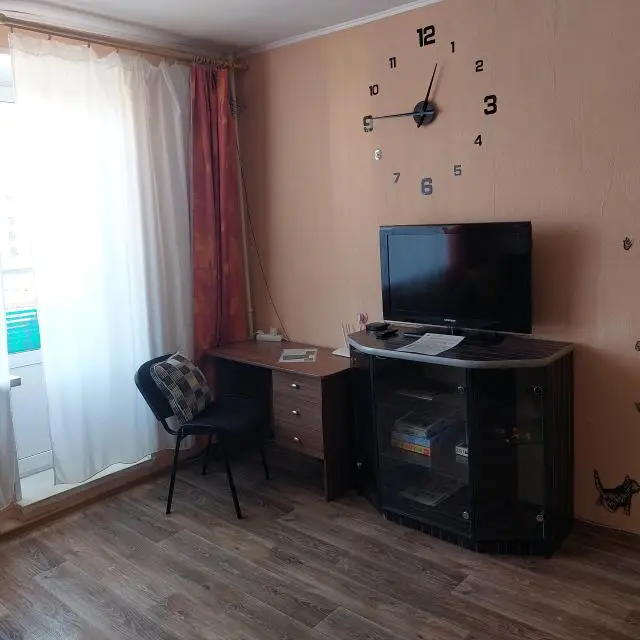 Real photos of Apartments on 11 Vokzalnaya Street