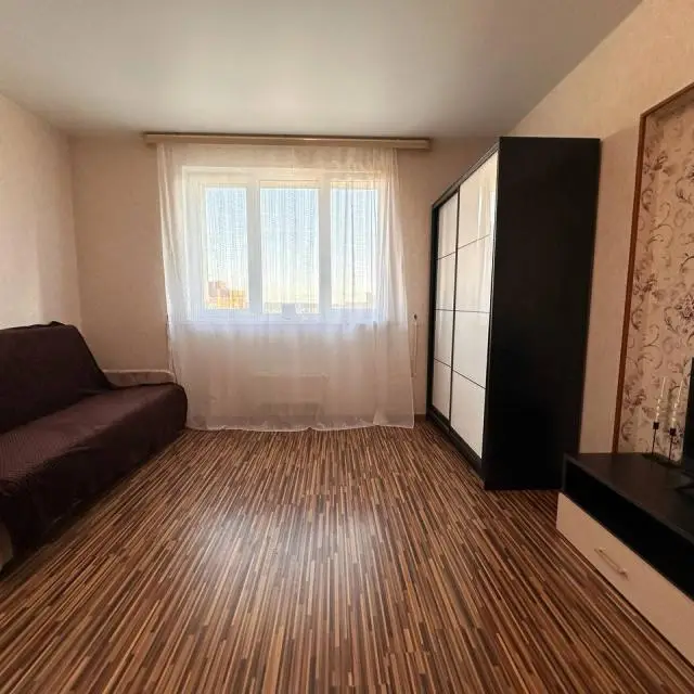 Real photos of Apartment Gallery of the district on Efremova 9B