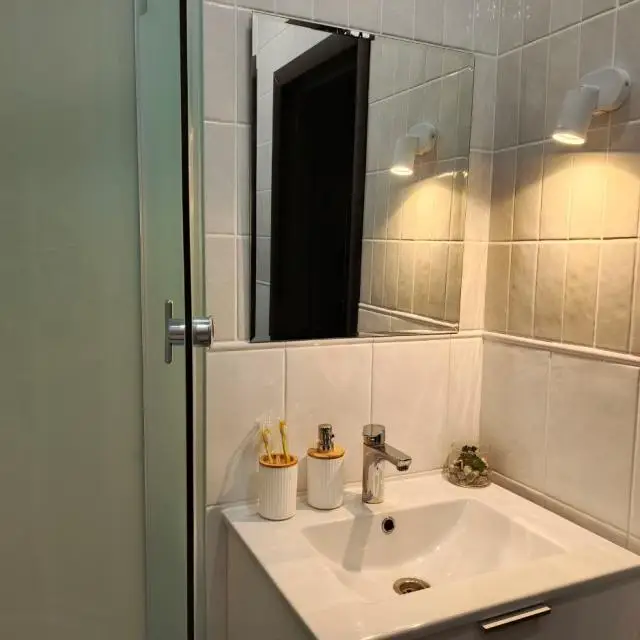Real photos of Apartment Garmonika Rooms on Stanislav Karnatsevich Street 1k1