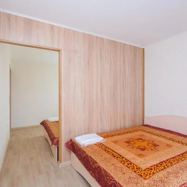 Real photos of Apartment-NSK on New Year's Street
