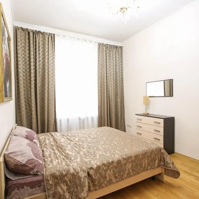Реальные фото ApartLux (АпартЛюкс) на Знаменке