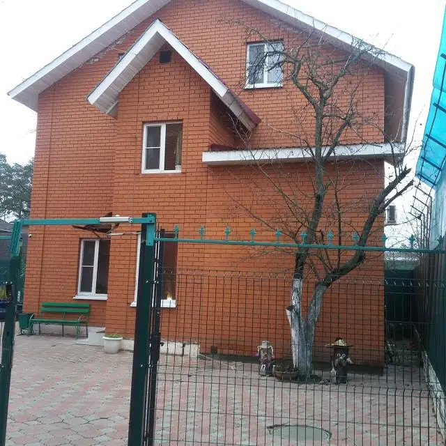 Реальные фото Мещерино