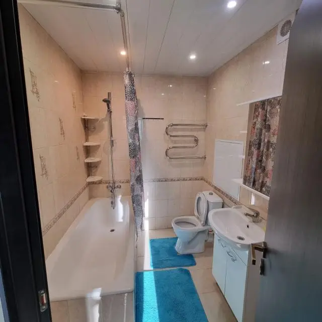 Real photos of Onebed on 10 Podmoskovny Boulevard