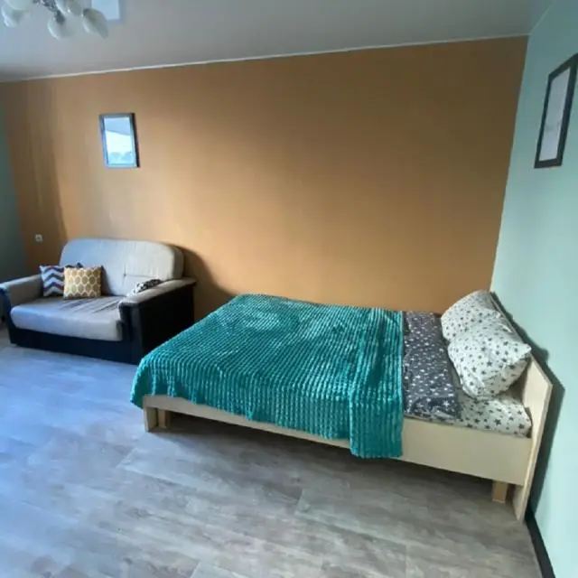 Реальные фото Апартаменты Nord Apart (Норд Апарт) на проспекте Луначарского