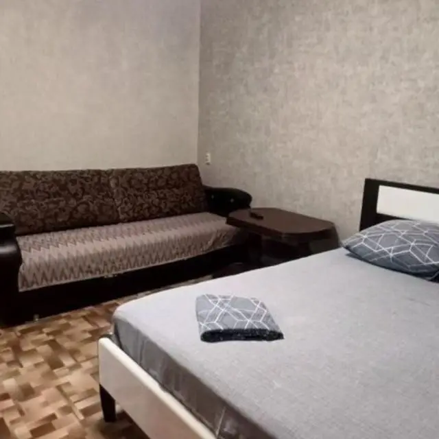 Реальные фото Апартаменты на переулке Урожайный 27Б