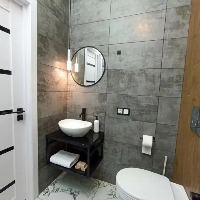Real photos of Apartment All guests on Kolotilova street 15