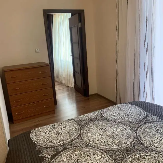 Real photos of Apartments on Kalinina street 1