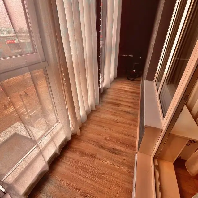 Real photos of Apartments on Stroiteley Avenue 18 building 1