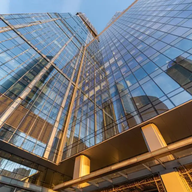 Real photos of Apartments on the Presnenskaya embankment 8 building 1