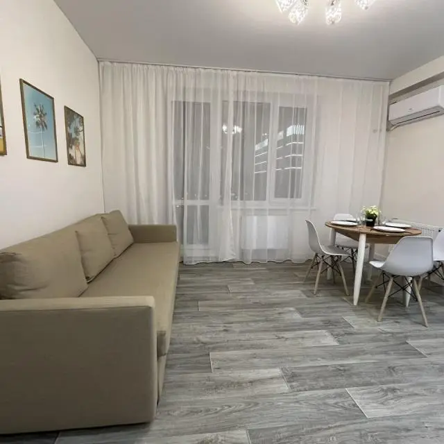 Real photos of Apartments on Shamil Usmanov street