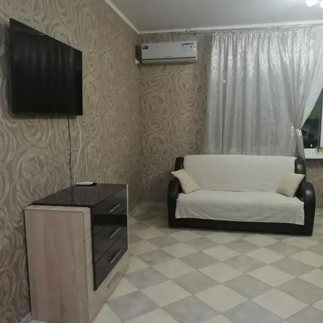 Real photos of Apartments on Technicheskaya 3A street