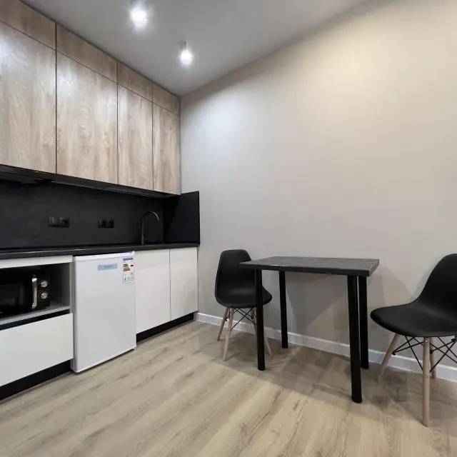 Real photos of Apartments on 15k1 Gorodskoy Val street