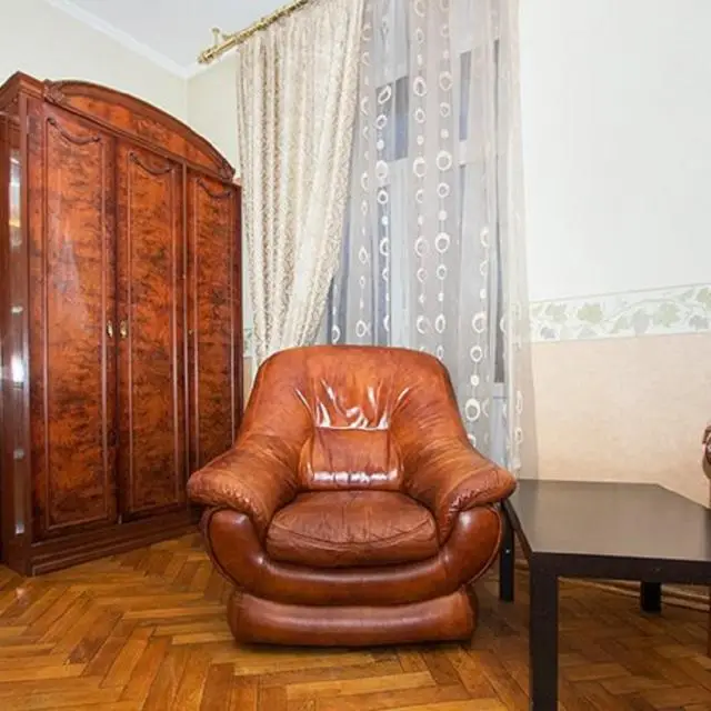 Real photos of ApartLux on General Ermolov