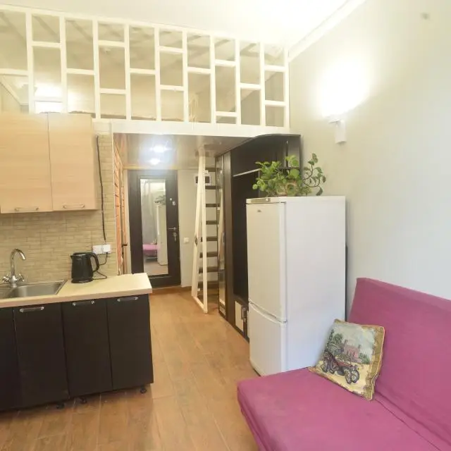 Real photos of Apartments on Lilac street 4