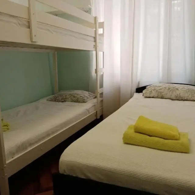 Реальные фото Old Flat на Невском (Олд Флэт)