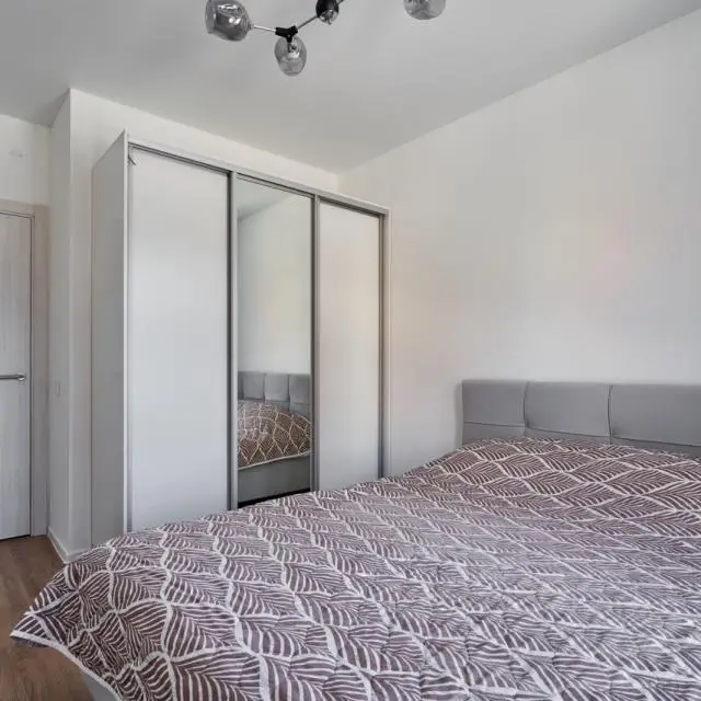 Real photos of Comfort Home on 10 Arkhangelskaya Street