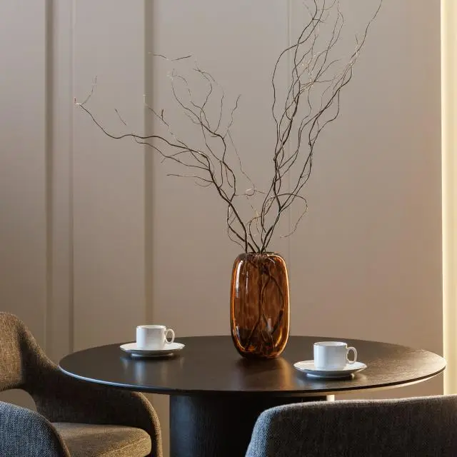 Real photos of Tiramisu suite