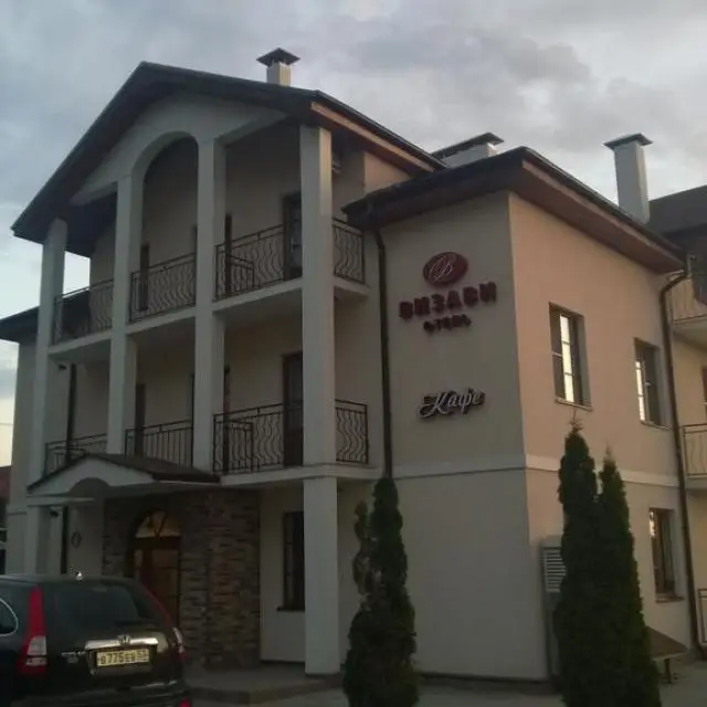 Real photos of Vizavi