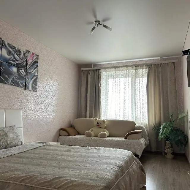 Real photos of Apartments on Saburovskaya street