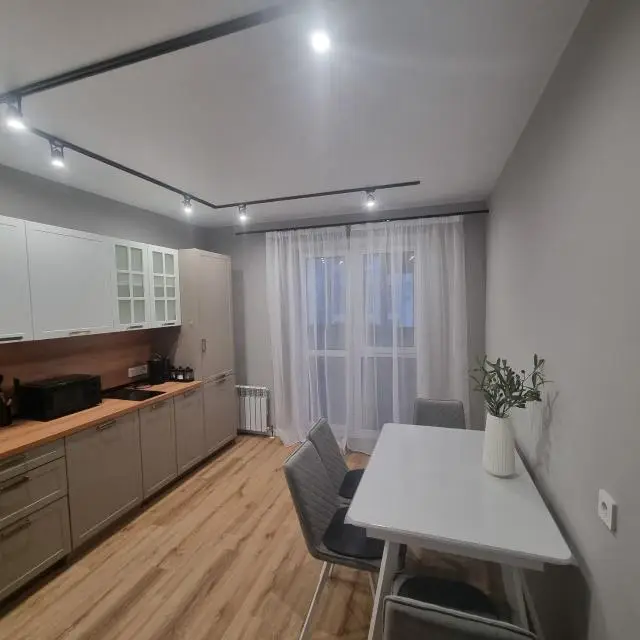 Real photos of Apartments on 4A Birch Grove Street