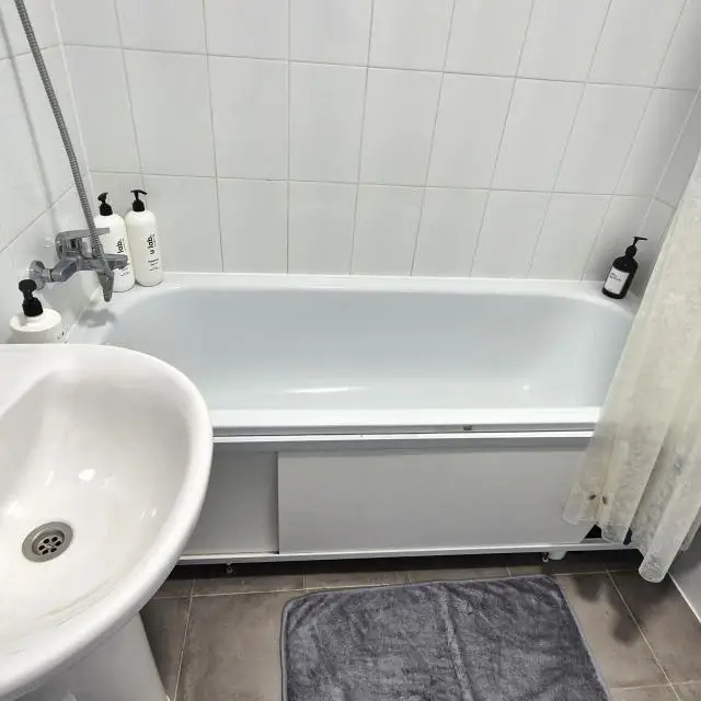 Real photos of Apartments v Podmoskovye in the 1st Strelkov lane
